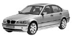 BMW E46 P2625 Fault Code