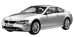 BMW E63 P2625 Fault Code