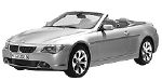 BMW E64 P2625 Fault Code
