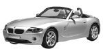 BMW E85 P2625 Fault Code