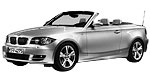 BMW E88 P2625 Fault Code